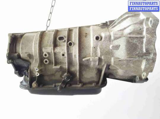 купить КПП автоматическая (АКПП) на BMW X3 E83 1 поколение (2003-2006)