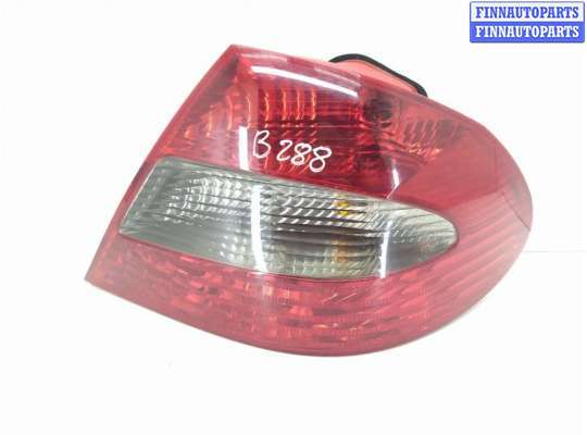 Фонарь задний правый MB1702078 на Mercedes CLK (C209) 2002 - 2009