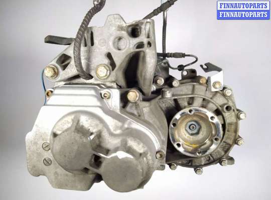 купить КПП механическая (МКПП) 6-ступенчатая на Volkswagen Golf V (1K) 2003 - 2009