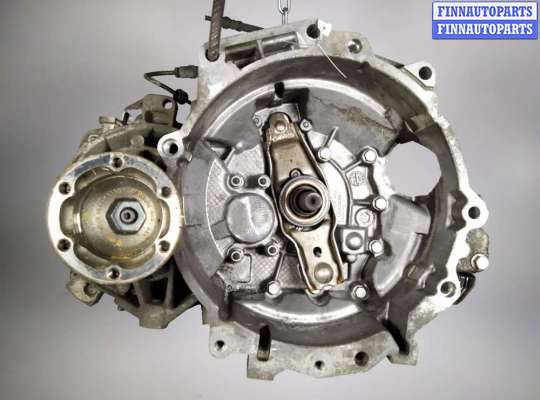 купить КПП механическая (МКПП) 6-ступенчатая на Volkswagen Golf V (1K) 2003 - 2009