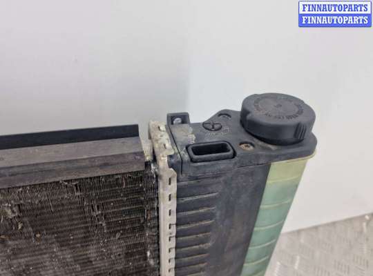 купить Радиатор (основной) на BMW 5 E39 4 поколение (1995-2000)