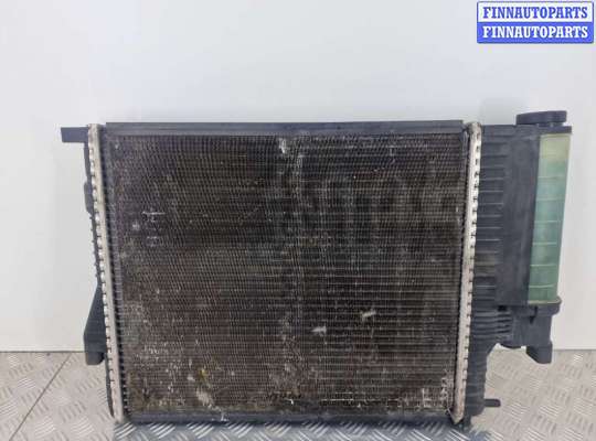 купить Радиатор (основной) на BMW 5 E39 4 поколение (1995-2000)