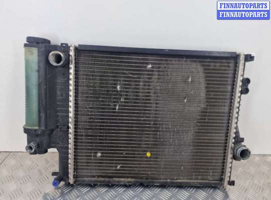 купить Радиатор (основной) на BMW 5 E39 4 поколение (1995-2000)