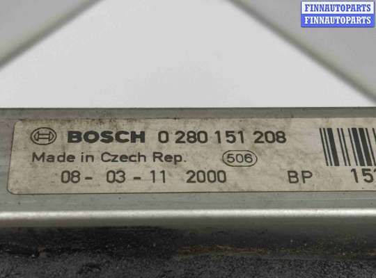 купить Форсунка на Opel Astra H 2004 - 2014