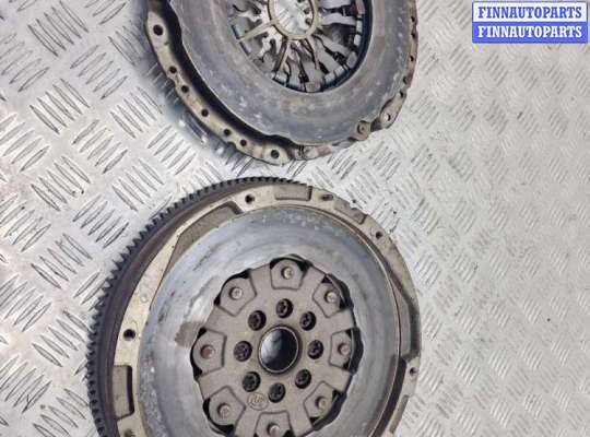 купить Маховик на Renault Master 3 поколение [рестайлинг] (2014-2024)