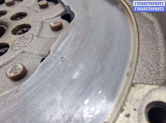 купить Маховик на Renault Master 3 поколение [рестайлинг] (2014-2024)