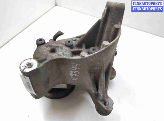 Насос ГУР (ЭУР, ЭГУР)