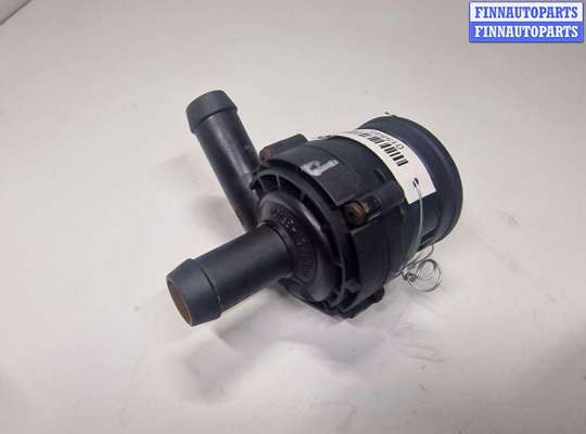 Насос водяной (помпа) на Jaguar XF I (X250)