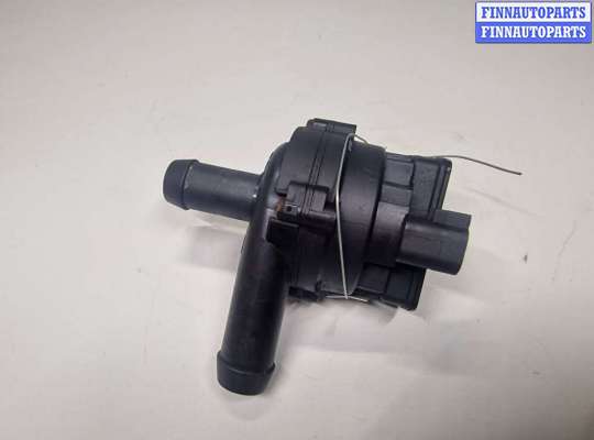 Насос водяной (помпа) на Jaguar XF I (X250)