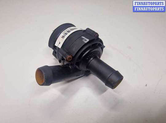 Насос антифриза дополнительный JR92754 на Jaguar XF (X250) 2007 - 2016