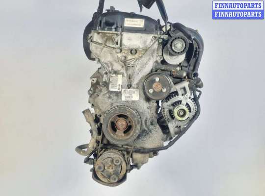 Двигатель VL548521 на Volvo C30 1 поколение (2006-2009)