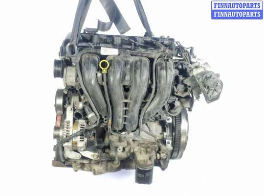 купить Двигатель на Volvo C30 1 поколение (2006-2009)