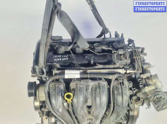 купить Двигатель на Volvo C30 1 поколение (2006-2009)