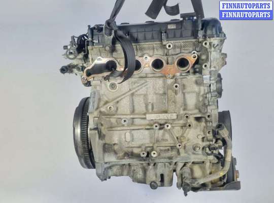 купить Двигатель на Volvo C30 1 поколение (2006-2009)