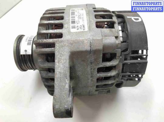 купить Генератор на Fiat Bravo 2 поколение 2007 - 2014