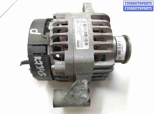 купить Генератор на Fiat Bravo 2 поколение 2007 - 2014