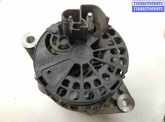 купить Генератор на Fiat Bravo 2 поколение 2007 - 2014