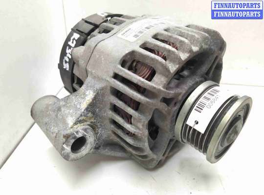 купить Генератор на Fiat Bravo 2 поколение 2007 - 2014