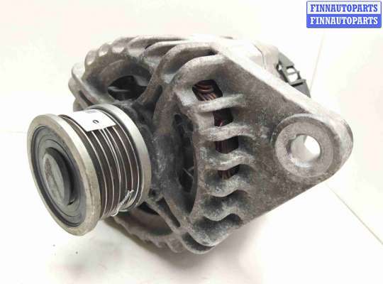 купить Генератор на Fiat Bravo 2 поколение 2007 - 2014