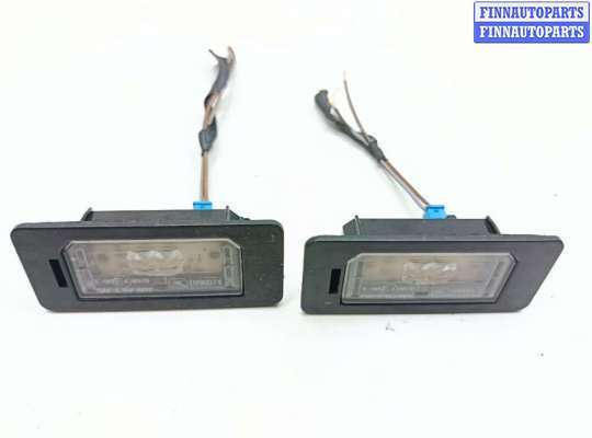 Купить Подсветка номера на BMW 5 F10/F11/GT F07 6 поколение (2009-2013) Подсветка номера BM3623449 на BMW 5 F10/F11/GT F07 6 поколение (2009-2013)