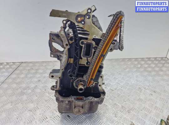 купить Блок цилиндров на Opel Astra J 2009-2015