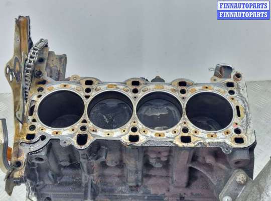 купить Блок цилиндров на Opel Astra J 2009-2015