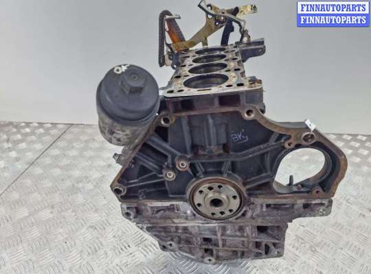 купить Блок цилиндров на Opel Astra J 2009-2015
