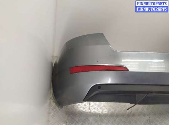 купить Бампер задний на Skoda Octavia A7 (2013-2017)