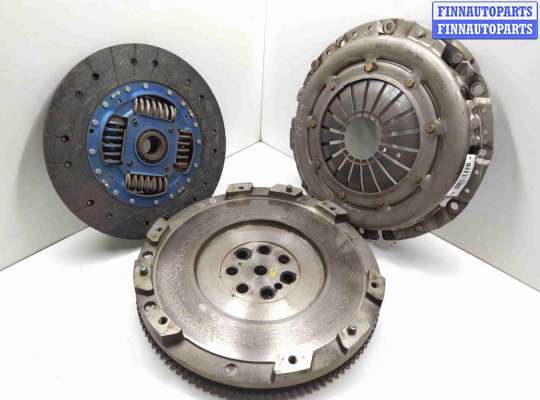 купить Комплект сцепления на Kia Carens 2 поколение (2006-2012)