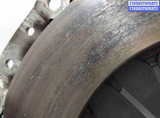 купить Комплект сцепления на Kia Carens 2 поколение (2006-2012)