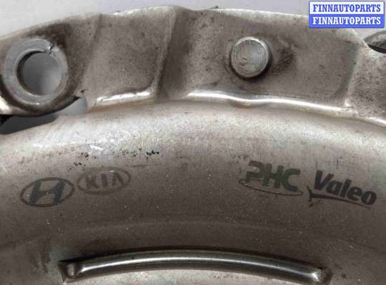 купить Комплект сцепления на Kia Carens 2 поколение (2006-2012)