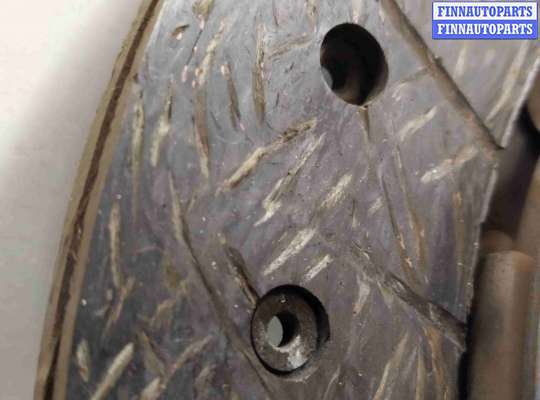 купить Комплект сцепления на Kia Carens 2 поколение (2006-2012)