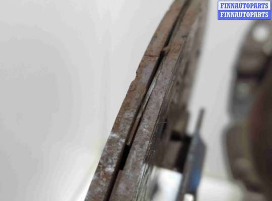 купить Комплект сцепления на Kia Carens 2 поколение (2006-2012)