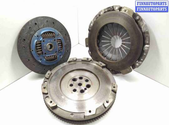 купить Комплект сцепления на Kia Carens 2 поколение (2006-2012)