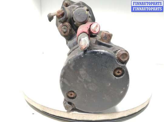 купить Стартер на Land Rover Range Rover Sport (LS) 2005 - 2013