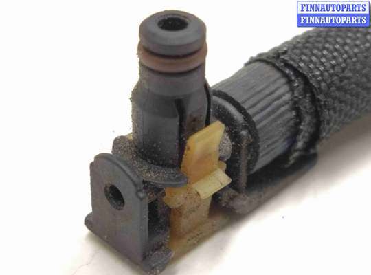 купить Трубка обратки форсунок на Skoda Octavia II (1Z) 2004 - 2013