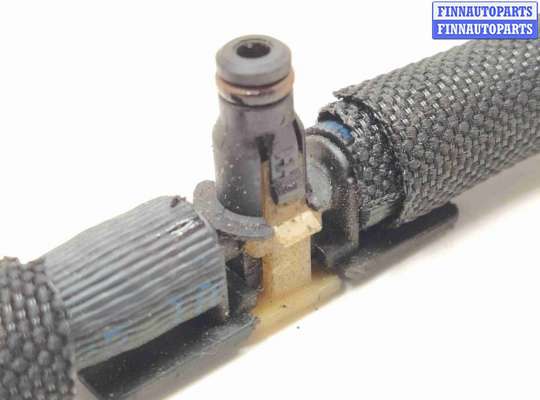 купить Трубка обратки форсунок на Skoda Octavia II (1Z) 2004 - 2013