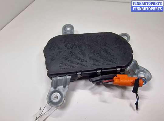 купить Подушка безопасности боковая (в дверь) передняя правая на BMW 5 E39 4 поколение (1995-2000)