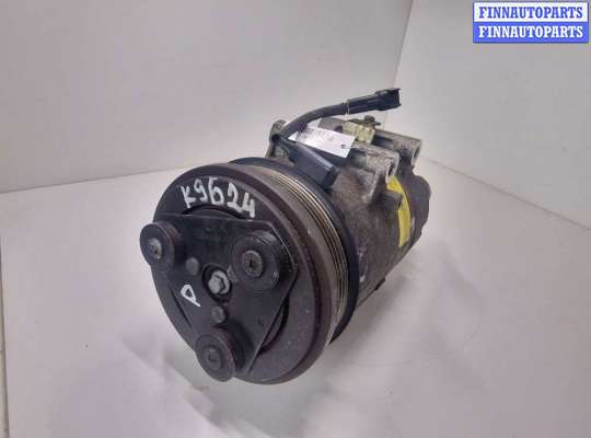 купить Компрессор кондиционера на Ford C-MAX I (DE) 2003 - 2010