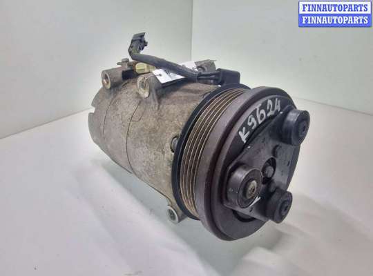 купить Компрессор кондиционера на Ford C-MAX I (DE) 2003 - 2010