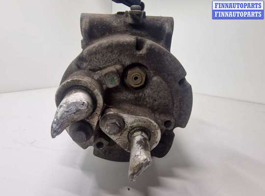 купить Компрессор кондиционера на Ford C-MAX I (DE) 2003 - 2010