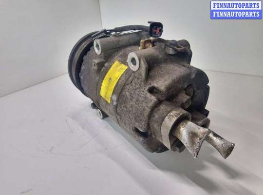 купить Компрессор кондиционера на Ford C-MAX I (DE) 2003 - 2010