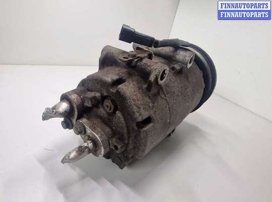купить Компрессор кондиционера на Ford C-MAX I (DE) 2003 - 2010