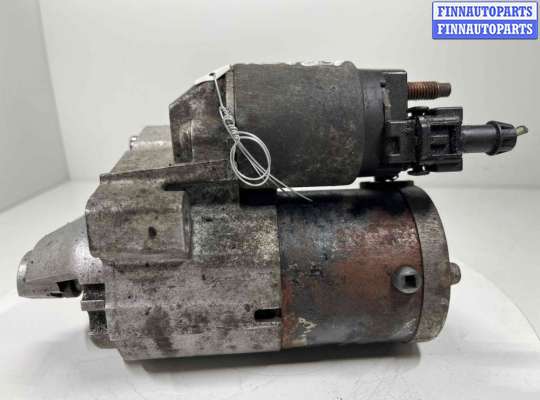 купить Стартер на Peugeot 207 (WA,WC) 2006 - 2012