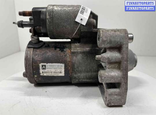 купить Стартер на Peugeot 207 (WA,WC) 2006 - 2012