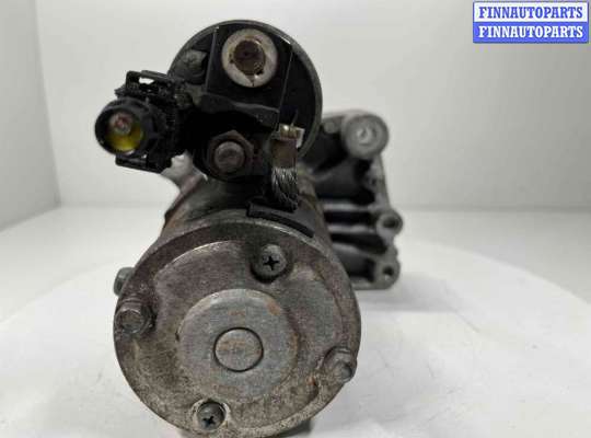 купить Стартер на Peugeot 207 (WA,WC) 2006 - 2012