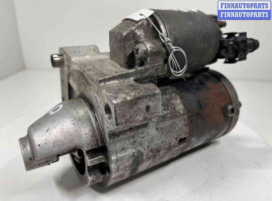 купить Стартер на Peugeot 207 (WA,WC) 2006 - 2012