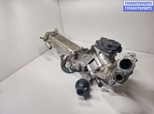 купить Клапан EGR на Mercedes Sprinter II (w906) 2006 - 2017