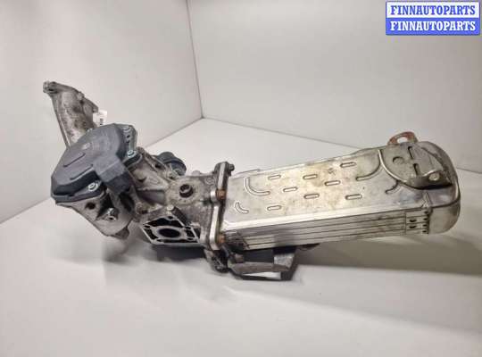 купить Клапан EGR на Mercedes Sprinter II (w906) 2006 - 2017