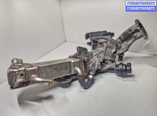 купить Клапан EGR на Mercedes Sprinter II (w906) 2006 - 2017